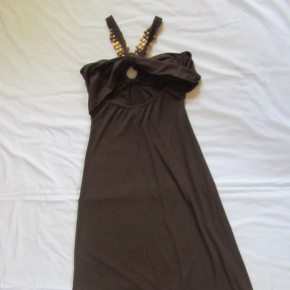 Maxi dress - Picture 3 of 4